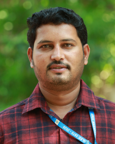 Dr Xavier P