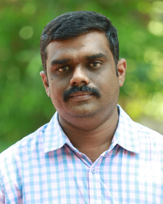 Dr. Ramkumar G