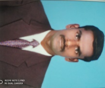 Dr Kathiresan K