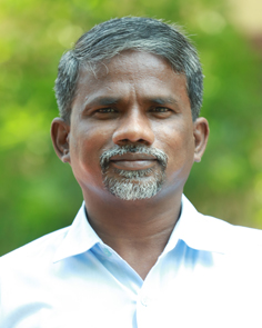 Dr Joseph Charlie Arokia Doss A