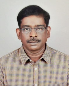 Dr Arul Prasad S