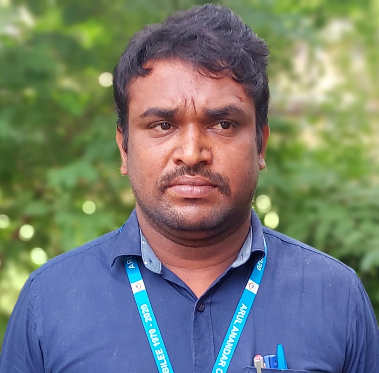Dr Adaikalaraj G