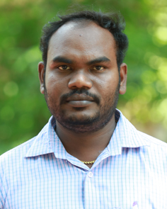 Mr Nallakurumban M