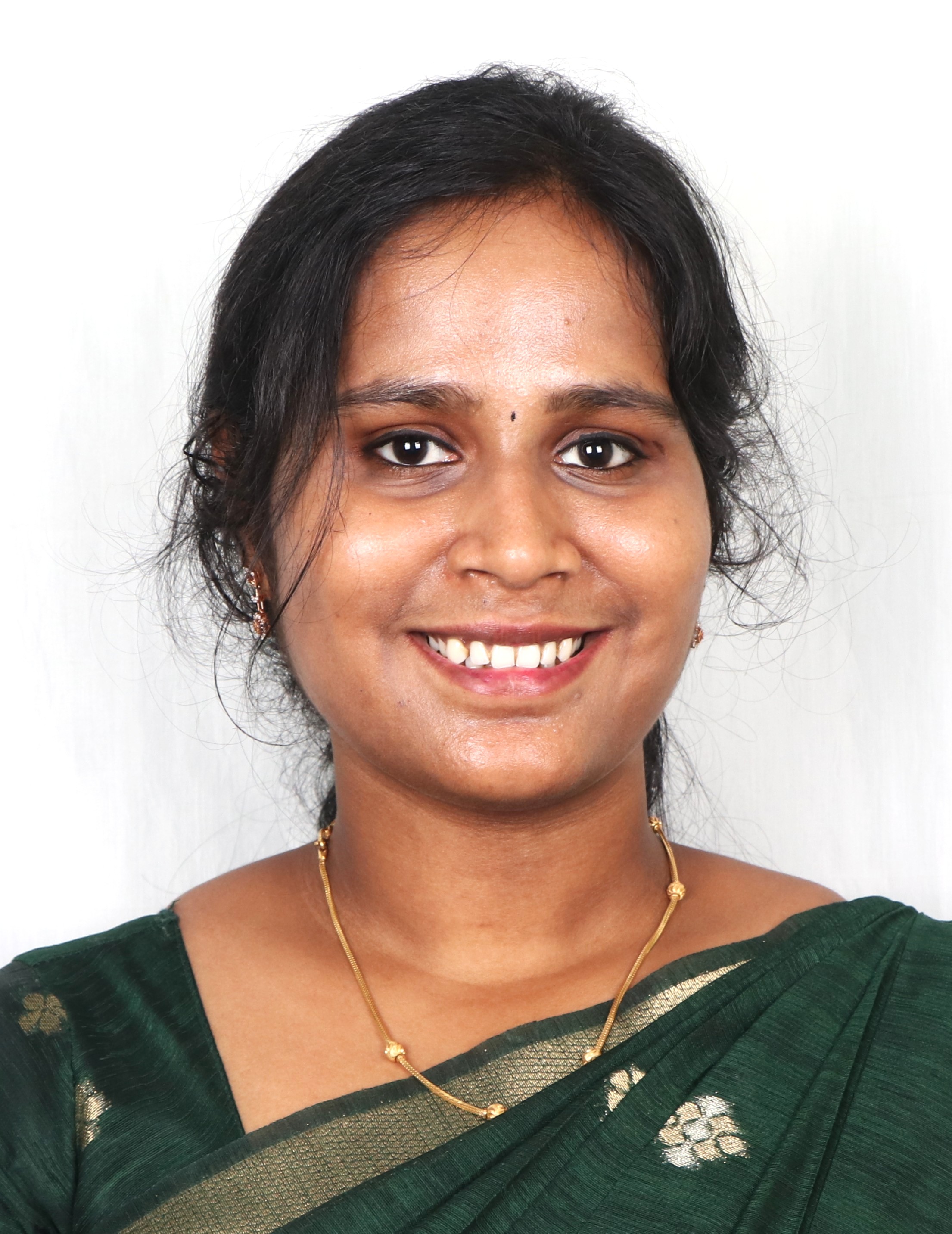 Ms Roshini S
