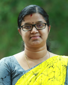 Dr Ramya K