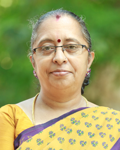 Dr Rajeswari S