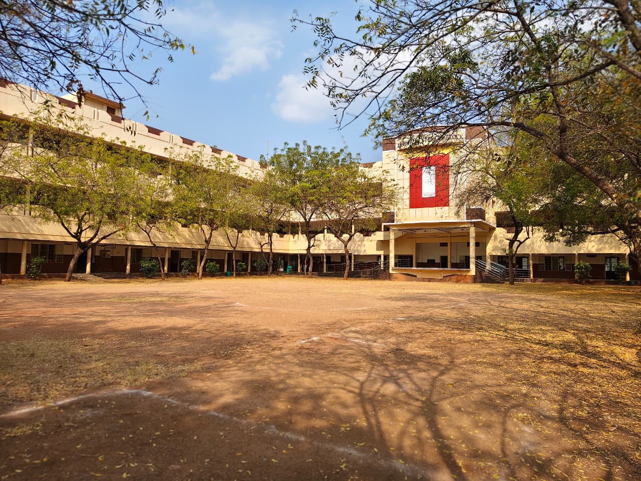 Department