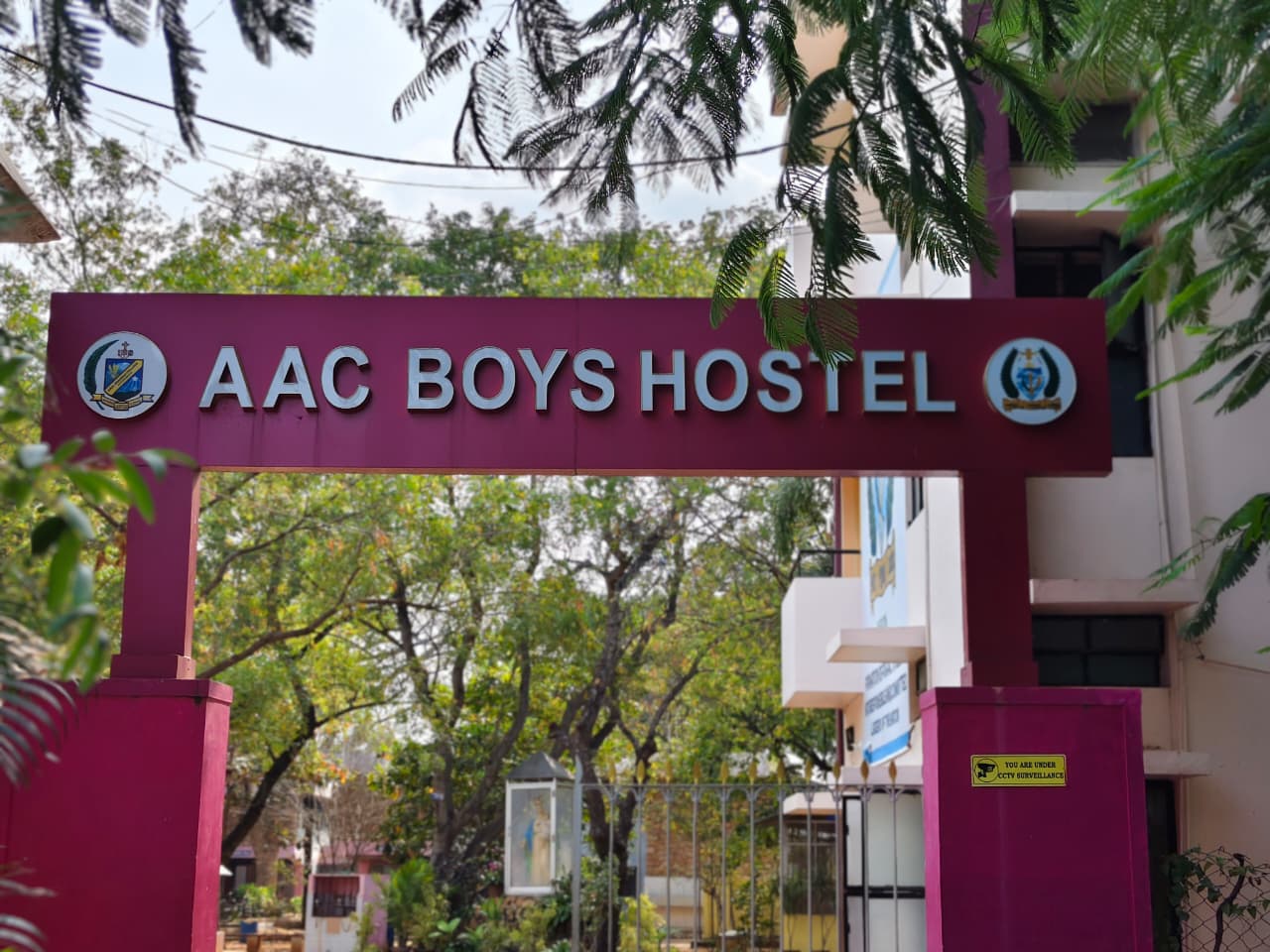 Hostel