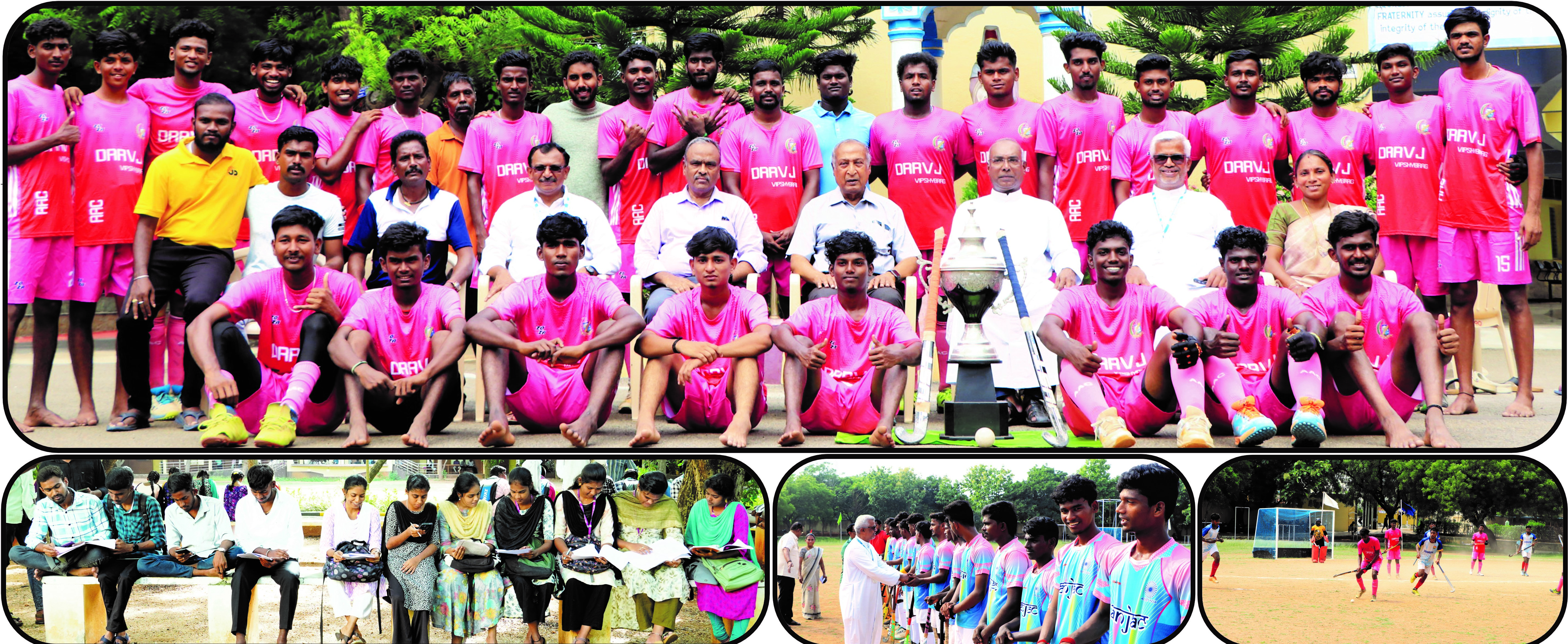 Sports