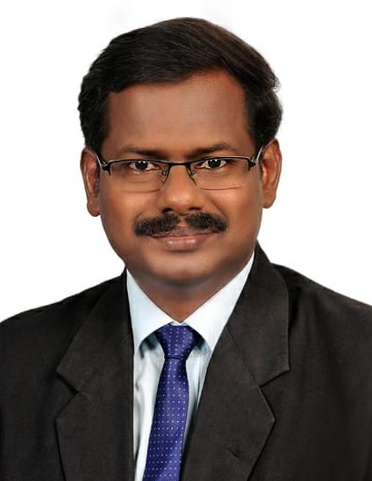 Dr. S. Rayappan