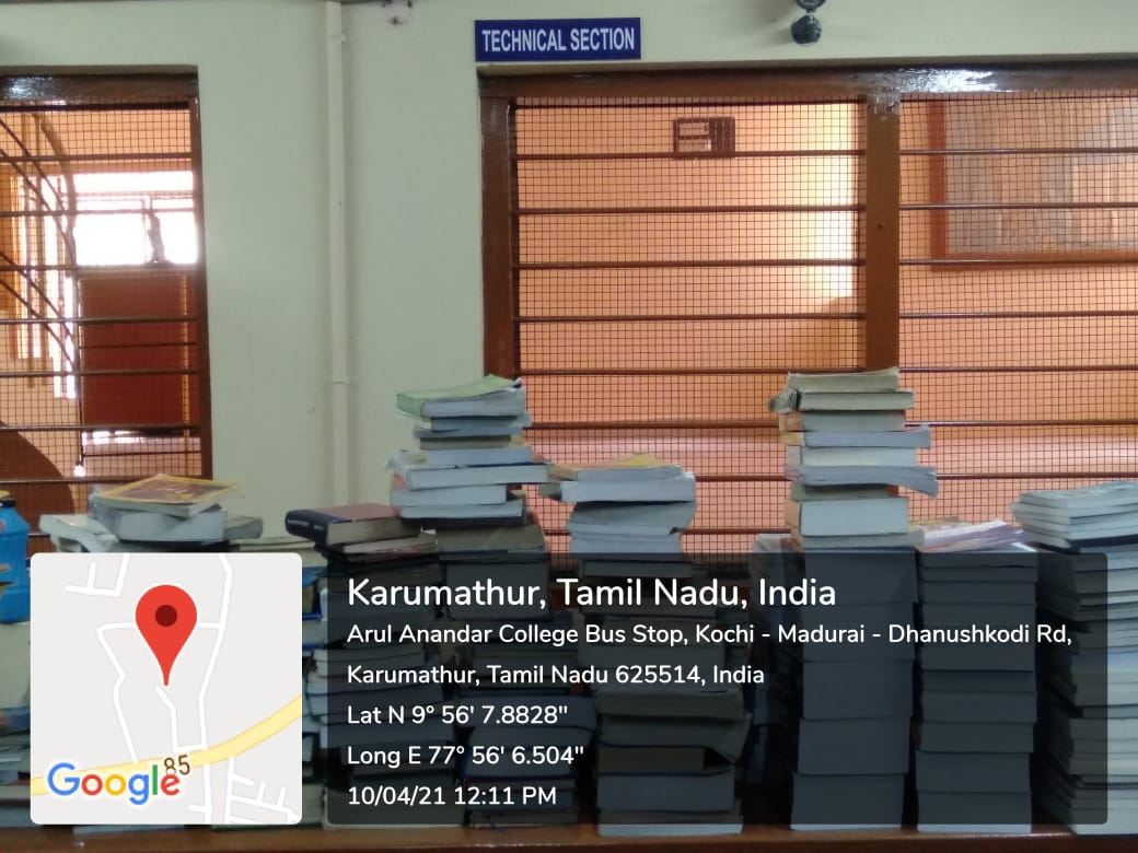AAC Library Photo R