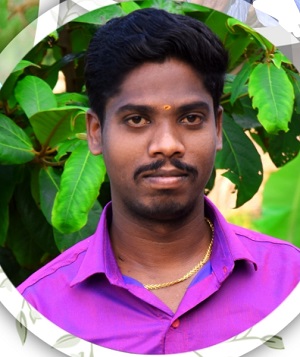 Mr. Azhakar V