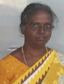 Ms. Grasi S