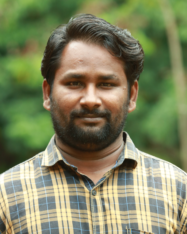 Mr. M. Kannan