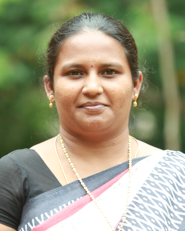 Ms.Kiruba M R