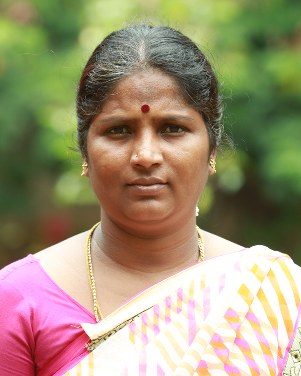 Ms. AMUTHA R