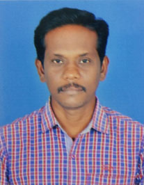 Mr. CHINNAMUTHU C