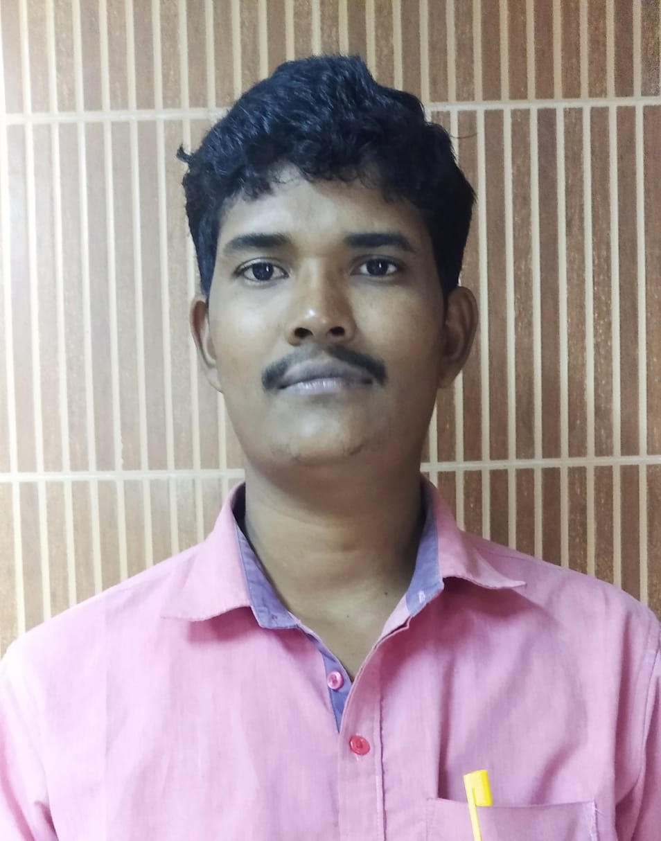 Mr. DHANAPAL D