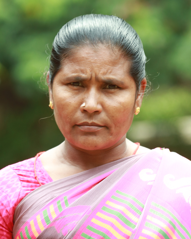 Ms. ERRAMMAL A