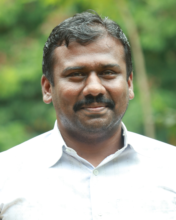 Mr. FRANCIS SANTHANARAJ A