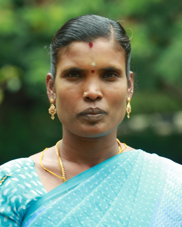 Ms.GNANAM V