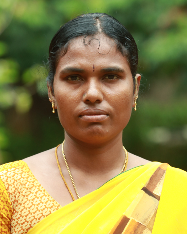 Ms. LAKSHMI P