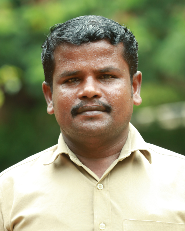 Mr. SENTHIL K