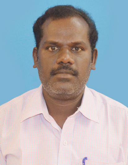 Mr. Muniyandi K