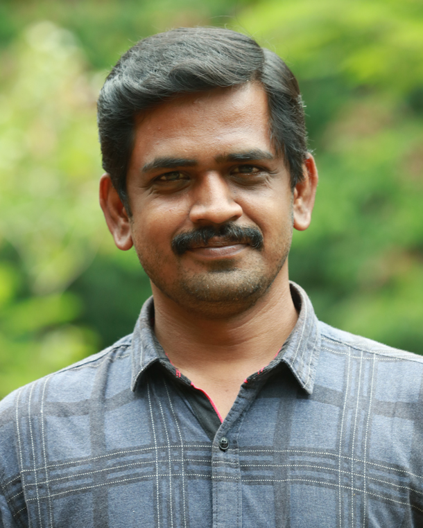 Mr. Nirmal Vinod Kumar S