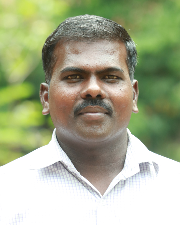 Mr. Poongkodi T