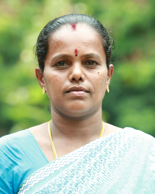 Ms. Saraswathi D