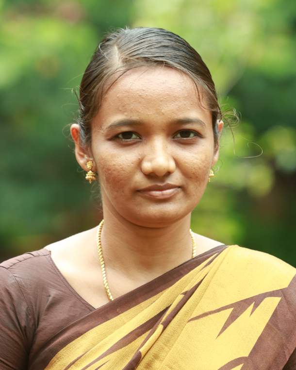 Ms. Sathyapriya V