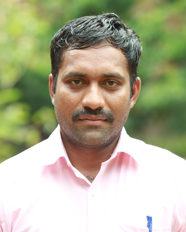 Mr. AROCKIYAM R
