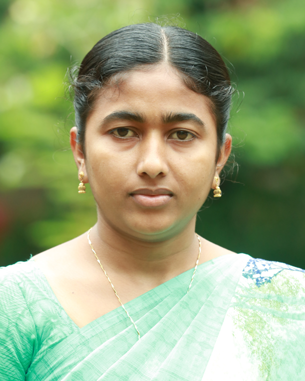 Ms.Divya A