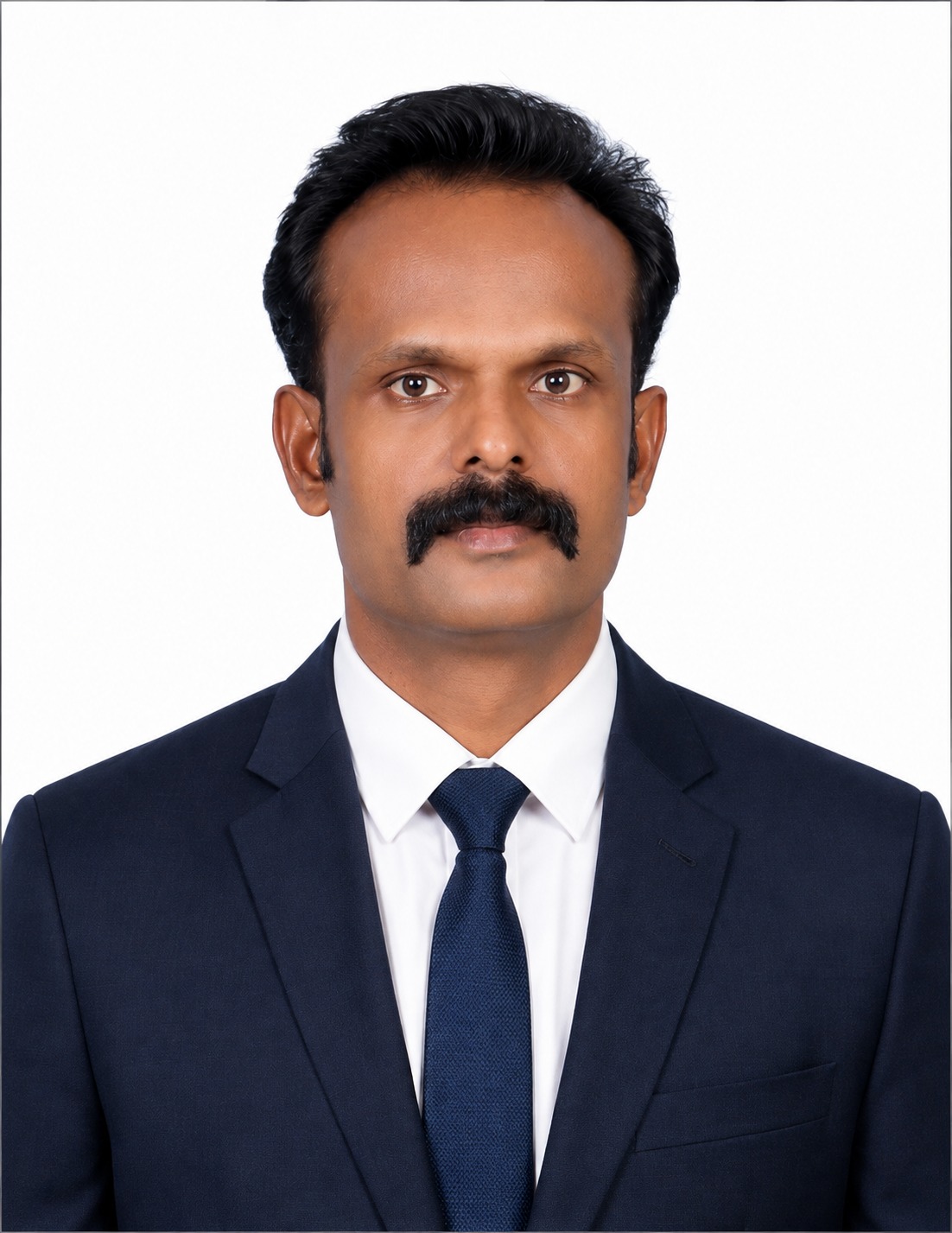 Mr. JEYAMUTHU V