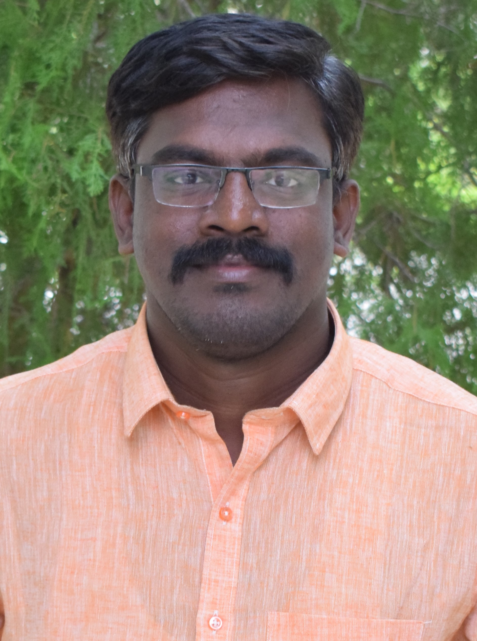 Mr. SARAVANAKUMAR A