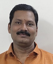 Mr. R. Thangamayan