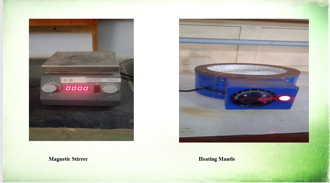 Chemistry Facility 4