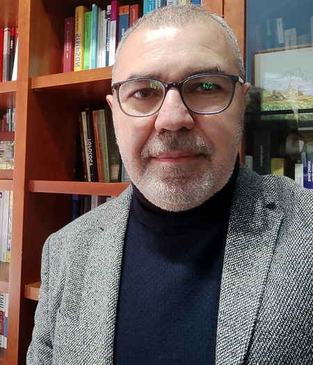 Dr. Giorgio Nordo