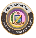 AAJSC Logo