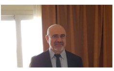 Dr. Saeid Jafari