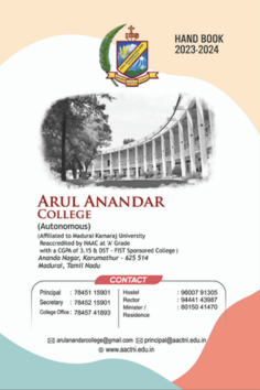 AAC 2023