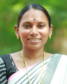 Dr. Vanitha J.