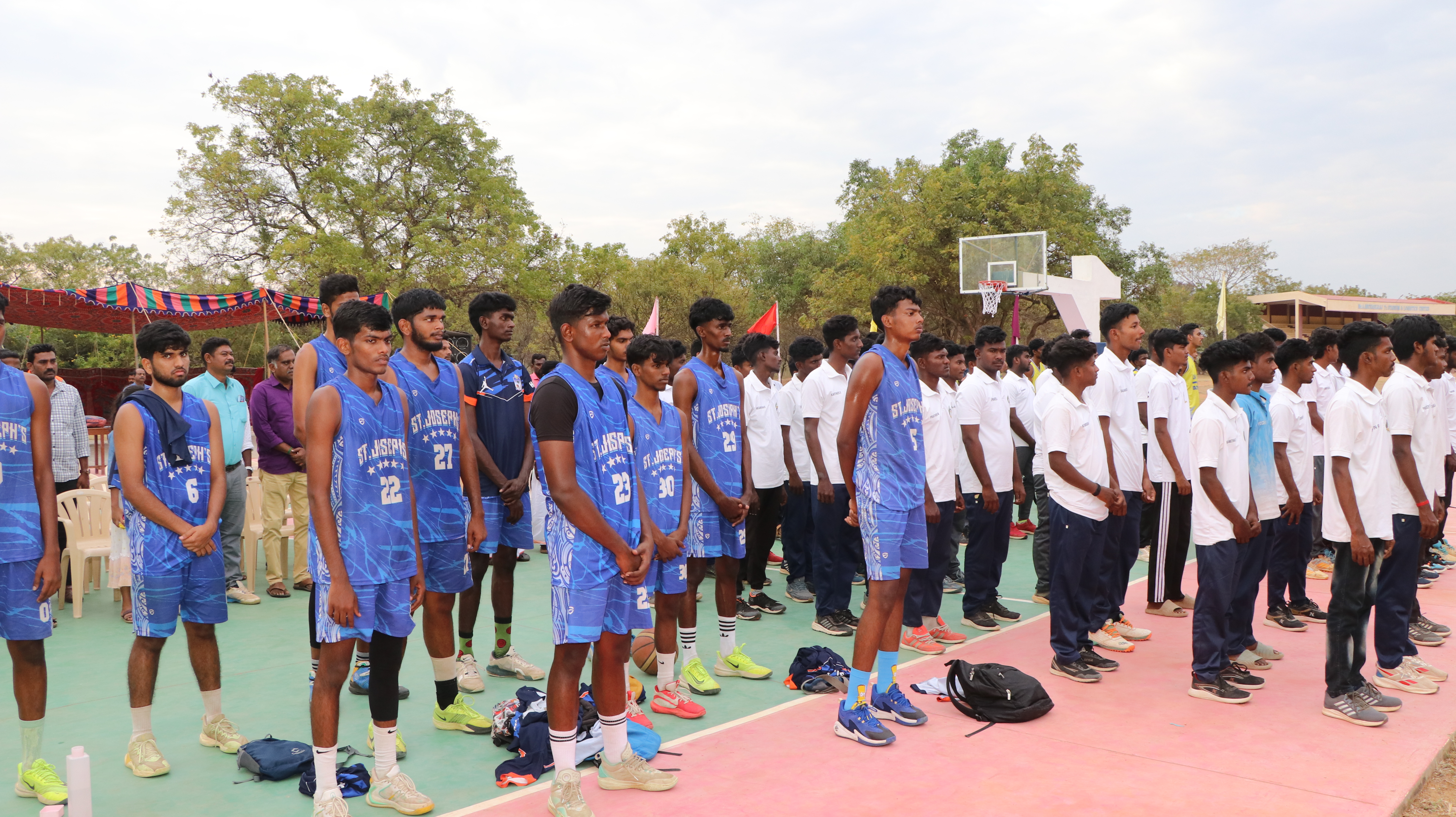 Tournament Highlights 4