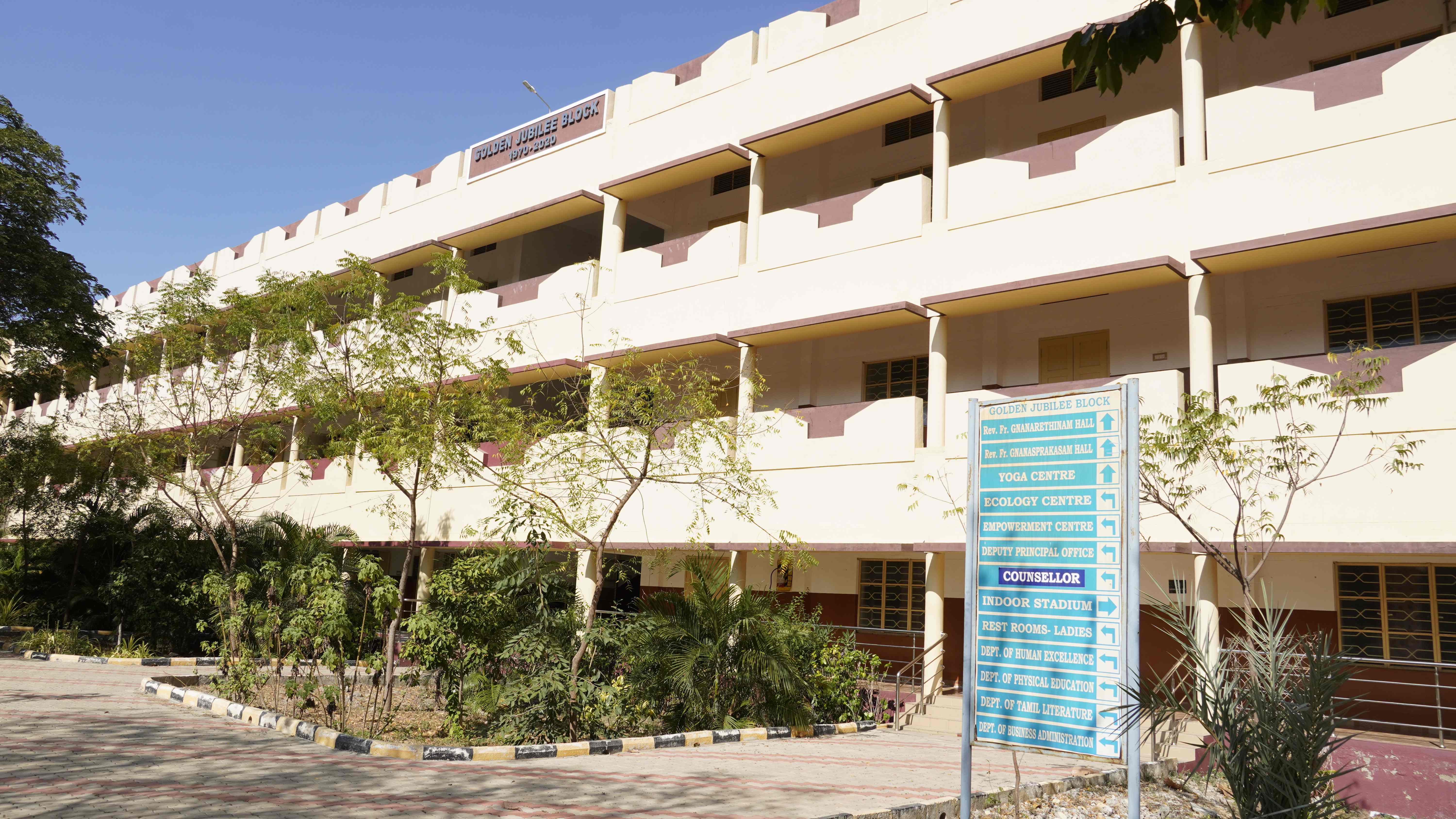 College Campus
