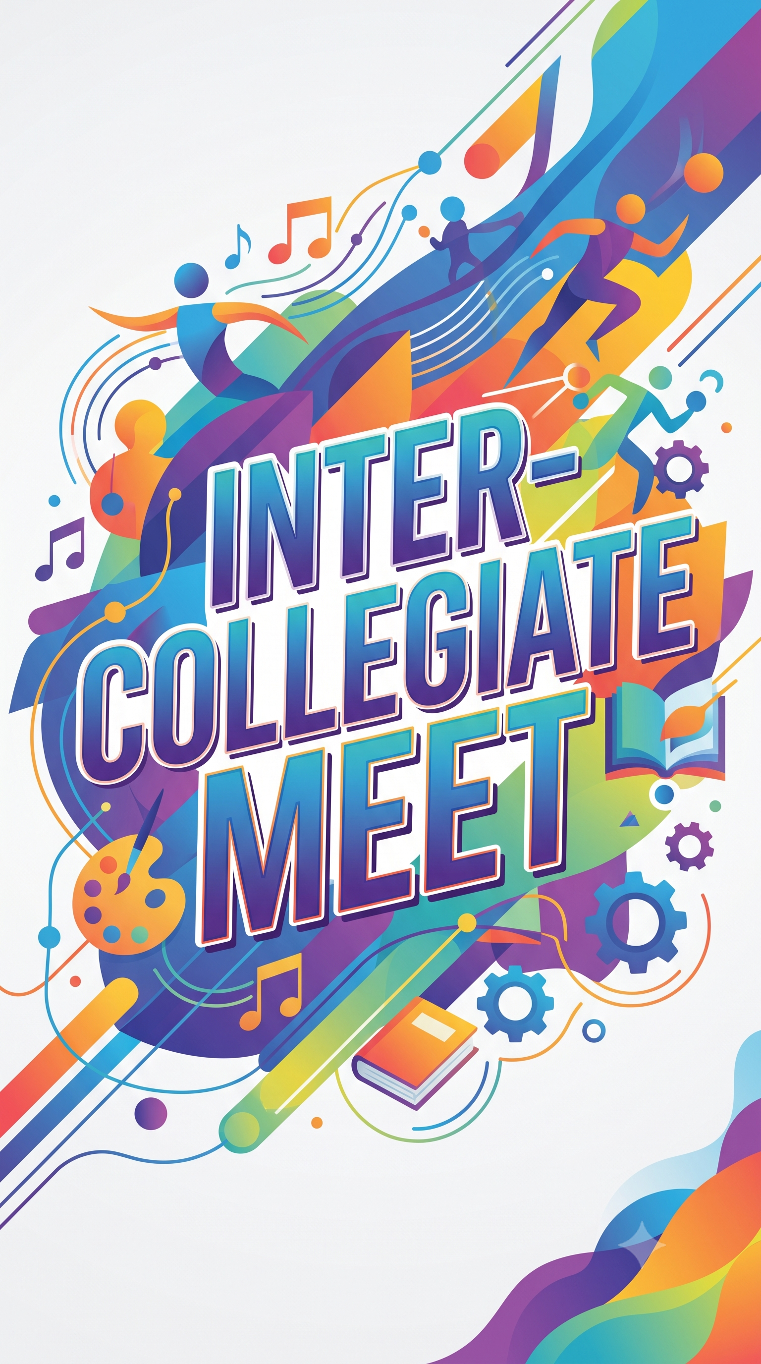 COMTALFEST 2K26  "AN INTER-COLLEGIATE MEET"